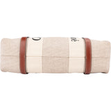 Chloé Canvas Woody Medium Shoulder Bag