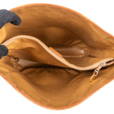Céline Macadam Monogram Tote Handbag