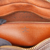 Louis Vuitton Monogram Canvas Trocadero 27 Crossbody Bag