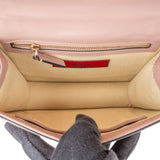 Valentino Garavani Calfskin Rockstud Small Shoulder Crossbody Bag