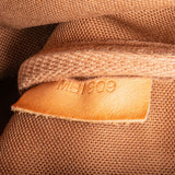 Louis Vuitton Monogram Canvas Saumur 30 Crossbody Bag