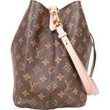 Louis Vuitton Monogram Canvas NéoNoé Crossbody Bag