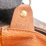 Louis Vuitton Monogram Canvas Salsa Musette GM Crossbody Bag