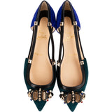 Christian Louboutin Boudiva Flats (36,5)