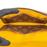 Louis Vuitton Monogram Canvas Emilie Wallet