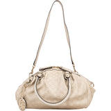 Gucci Monogram Guccissima Leather Sukey Shoulder Bag