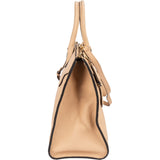 Louis Vuitton Monogram Empreinte Leather Pont Neuf MM Handbag