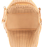 Louis Vuitton Monogram Canvas Neverfull MM Shoulder Bag