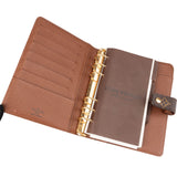 Louis Vuitton Monogram Canvas Agenda MM Organizer