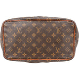 Louis Vuitton Monogram Canvas Palermo PM Handbag