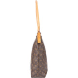 Louis Vuitton Monogram Canvas Looping GM Shoulder Bag