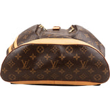 Louis Vuitton Monogram Canvas Bosphore Sac a Dos Backpack