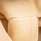 Louis Vuitton Monogram Canvas Galliera PM Shoulder Bag