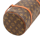 Louis Vuitton Monogram Canvas Papillon 30 Handbag
