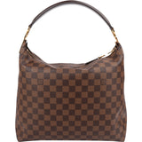 Louis Vuitton Monogram Damier Ebene Portobello PM Handbag