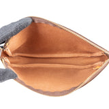 Louis Vuitton Monogram Canvas Pochette Accessoires Handbag