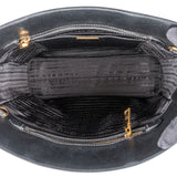 Prada Saffiano Leather Galleria Tote Handbag