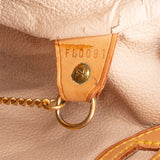 Louis Vuitton Monogram Canvas Bucket GM Shoulder Bag