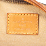 Louis Vuitton Monogram Canvas Estrela MM Shoulder Bag