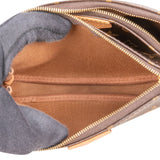 Louis Vuitton Monogram Canvas Multi Pochette Accessoires Crossbody Bag