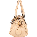 Chloé Leather Paddington Satchel Handbag