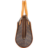 Louis Vuitton Monogram Canvas Ellipse PM Handbag
