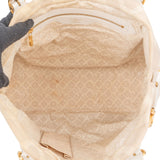 Louis Vuitton Monogram Loved Cabas Tahitienne Shoulder Bag