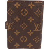 Louis Vuitton Monogram Canvas Agenda PM Organizer