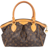 Louis Vuitton Monogram Canvas Tivoli PM Handbag