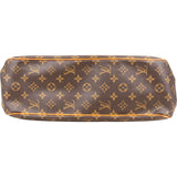 Louis Vuitton Monogram Canvas Batignolles Horizontal Shoulder Bag