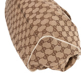 Gucci Monogram GG Sukey Handbag
