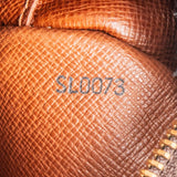 Louis Vuitton Monogram Canvas Trocadero 30 Crossbody Bag