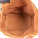 Louis Vuitton Monogram Canvas Sac Noé Grande Shoulder Bag