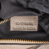 See By Chloé Leather and Suede Joan Crossbody Bag