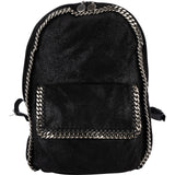 Stella McCartney Shaggy Falabella Backpack