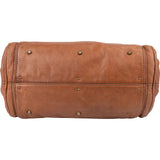 Chloé Grained Leather Paddington Handbag
