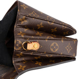 Louis Vuitton Monogram Canvas Métis Handbag