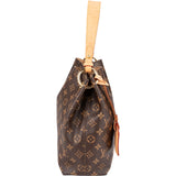 Louis Vuitton Monogram Canvas Graceful PM Handbag