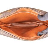 Louis Vuitton Monogram Canvas Jeune Fille GM Crossbody Bag