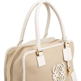 Loewe Classic Anagram Canvas Amazona 35 Handbag