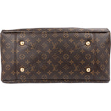 Louis Vuitton Monogram Canvas Artsy MM Shoulder Bag