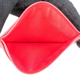 Prada Saffiano Leather Card Holder Case