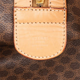 Celine Monogram Macadam Boston 50 Travel Bag
