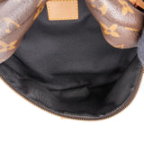 Louis Vuitton Monogram Canvas Bumbag Crossbody Bag