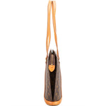 Louis Vuitton Monogram Canvas Babylone Shoulder Bag - vintageandkickz