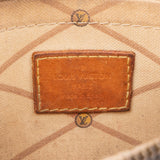 Louis Vuitton Monogram Canvas Summer Trunks Pochette Accessoires Clutch