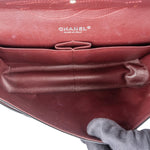 Chanel Quilted Lambskin Jumbo Double Flap Crossbody Bag xx datacode - vintageandkickz