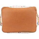 Louis Vuitton Monogram Murakami Multicolor Canvas Sac Noé Petit Shoulder Bag