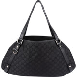 Gucci Monogram GG Canvas Abbey D-Ring Handbag