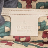 Gucci Guccissima Leather New Jackie Hobo Shoulder Bag